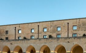 Chiostro dei Domenicani - Dimora Storica