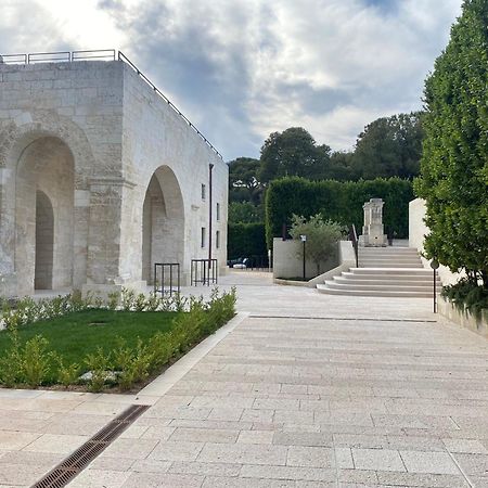 Chiostro dei Domenicani - Dimora Storica Lecce Esterno foto