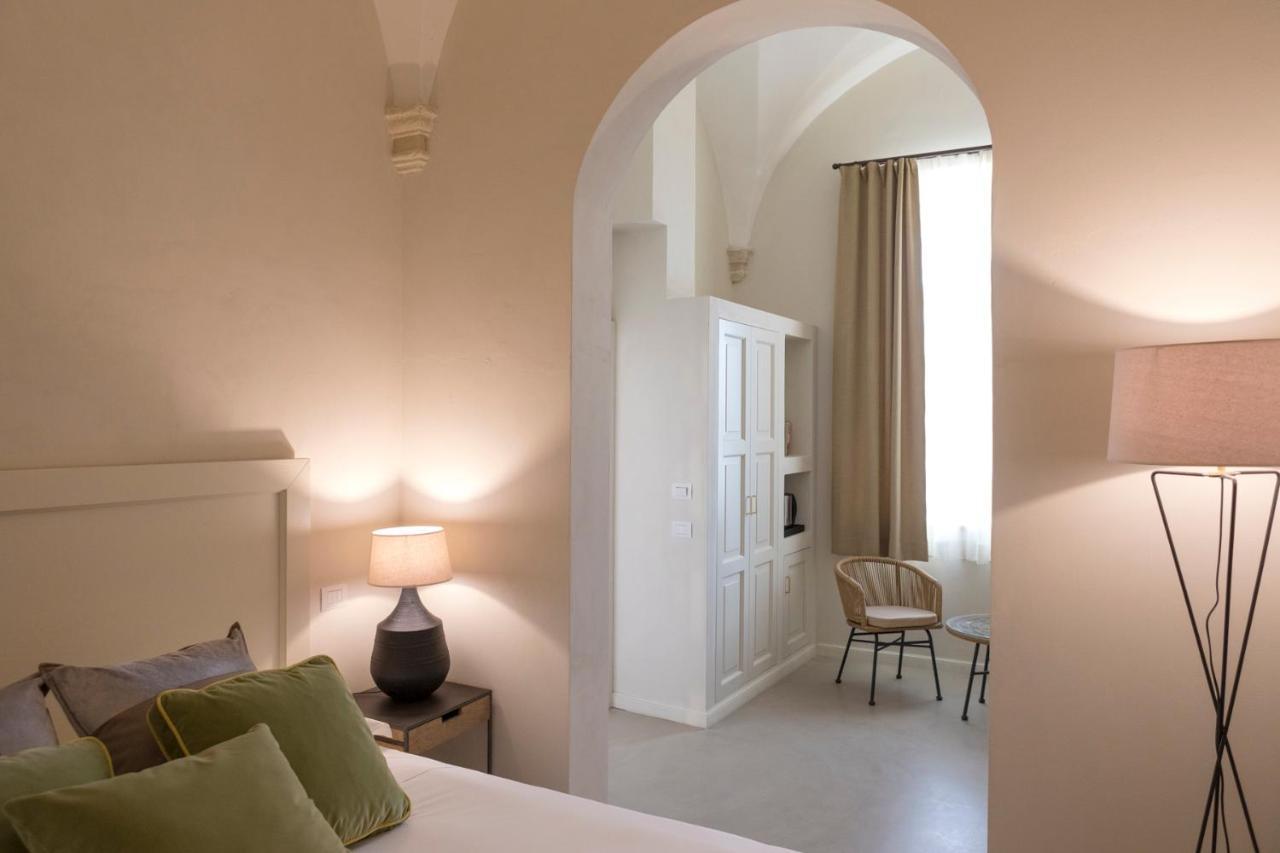 Chiostro dei Domenicani - Dimora Storica Lecce Esterno foto