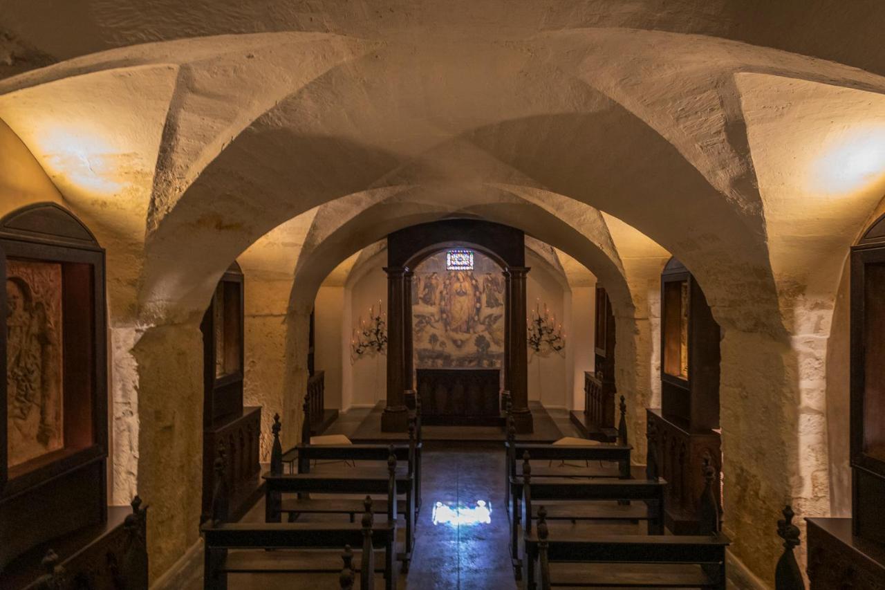 Chiostro dei Domenicani - Dimora Storica Lecce Esterno foto