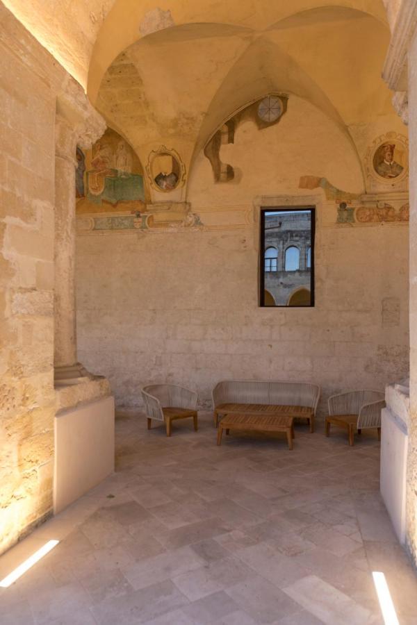 Chiostro dei Domenicani - Dimora Storica Lecce Esterno foto