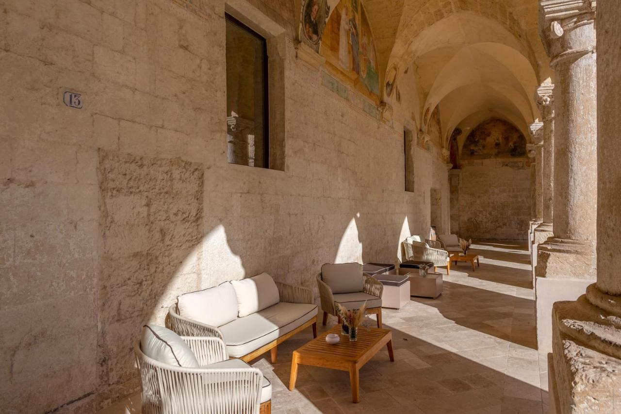 Chiostro dei Domenicani - Dimora Storica Lecce Esterno foto