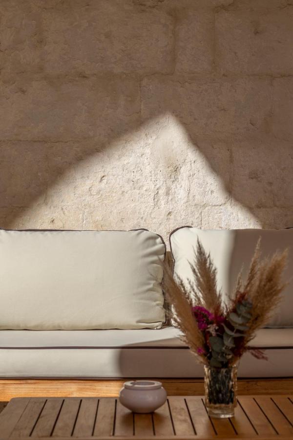 Chiostro dei Domenicani - Dimora Storica Lecce Esterno foto