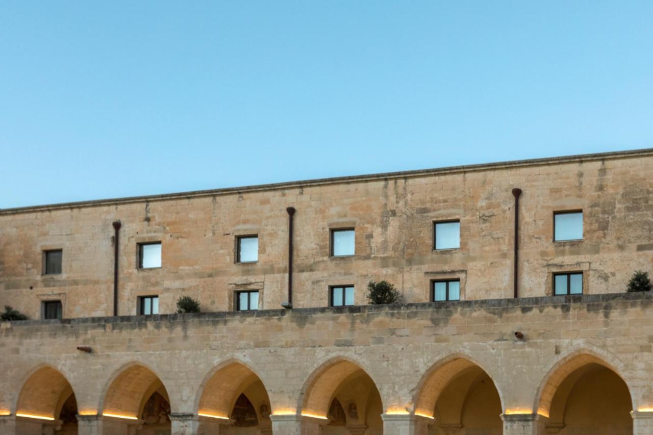 Chiostro dei Domenicani - Dimora Storica Lecce Esterno foto